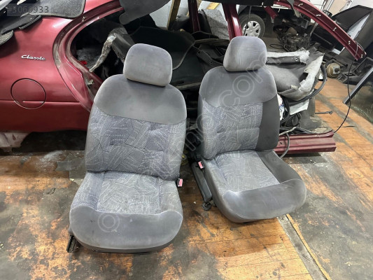 RENAULT MEGAN 1 KOLTUK TAKIMI MERT OTO
