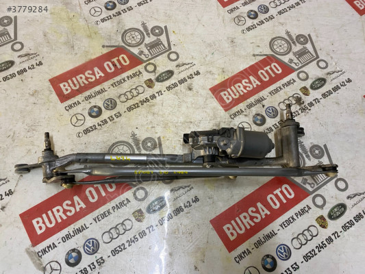 LAND ROVER SPORT 2017 SİLECEK MOTOR MEKANİZMA CPLA-17500-AE  ORJ