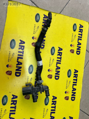 Land Rover su hortomu