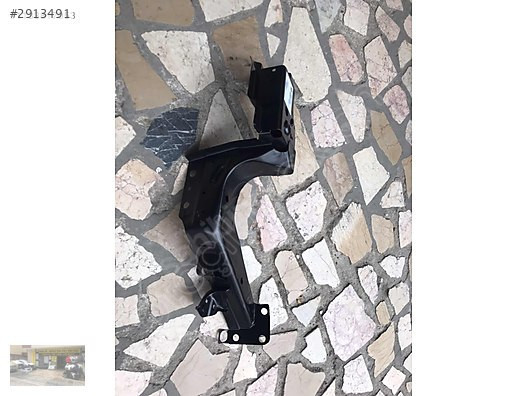 Opel corsa e far yuva sacı ORJİNAL OTO OPEL ÇIKMA