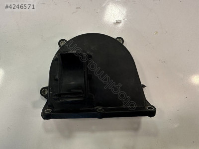İBİZA 1.2 TSİ CBZB Motor Koruyucu Kapak 03F103277A 03F103277B
