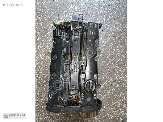 Citroen Xsara picasso 1.8 16V silindir kapağı 963435510
