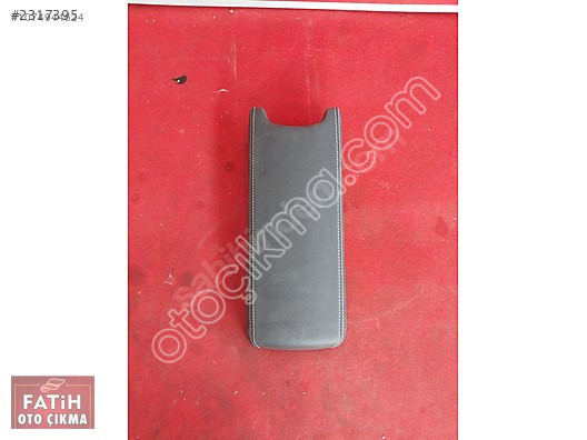 TOYOTA AVENSİS 2015 KONSOL KUTUSU KAPAĞI 58925-05040-B1