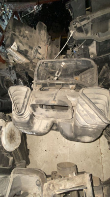 OPEL COMBO B 1998 MODEL KALORİFER KAZANI.OTO ERKAN ÜNYE