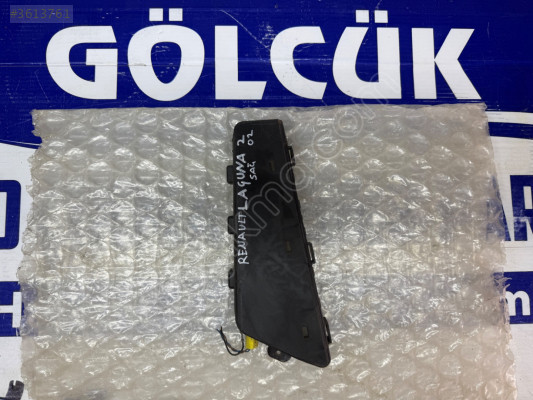 8200236079 Renault Laguna 2 Sağ Ön Koltuk Airbag ORJİNAL