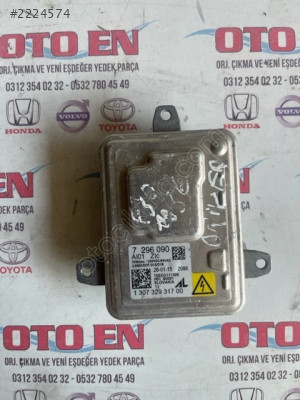 XENON 7 296 090 - 130732931700