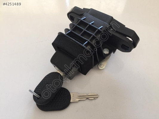 BAGAJ KİLİTİ ŞİFRELİ UNO XXX