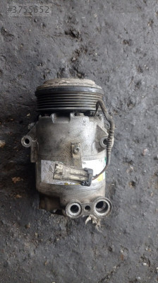 OPEL ASTRA H KLİMA KOMPRESÖRÜ ÇIKMA 05355893658