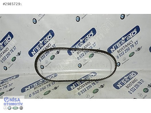 MERCEDES CLA SERİSİ W117 KASA TRİGGER KAYIŞI ORJ 130286028R