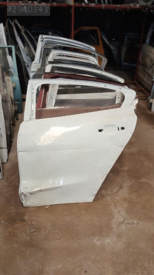 ford focus sol arka kapı