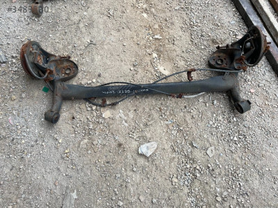 HYUNDAİ GETZ ARKA DİNGİL ORJİNAL ÇIKMA
