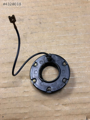 VW TRANSPORTER T4 96-01 DİREKSİYON AÇI SENSÖRÜ 7D0419662