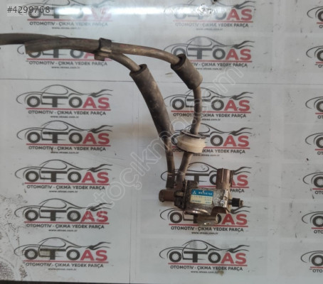 2015 MİTSUBİSHİ L200 EURO5 SELONİD VALFİ 139700-0350