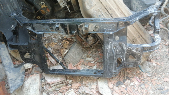 hyundai getz ön panel