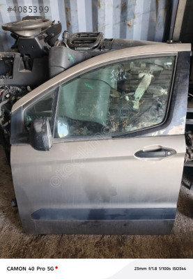 FORD COURİER SOL ÖN KAPI OTO FEDAİ