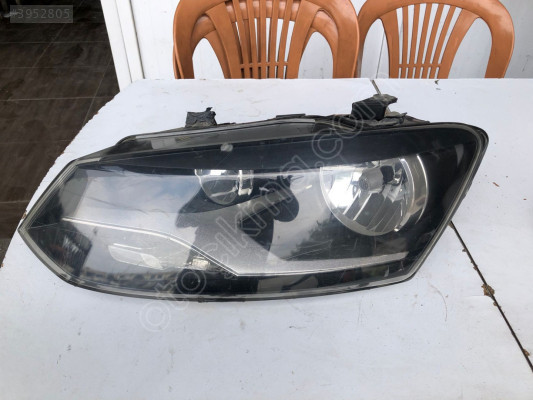 ÇIKMA VOLKSWAGEN POLO SOL ÖN FAR