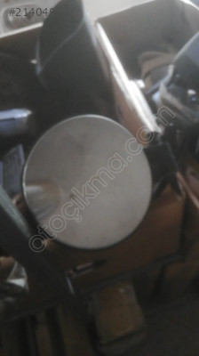 OPEL ASTRA G DIŞ DEPO KAPAĞI.OTO ERKAN ÜNYE