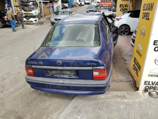 Opel Vectra A Çıkma Komple Arka- GM