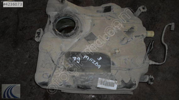 MAZDA 3 2004 ÇIKMA DEPO