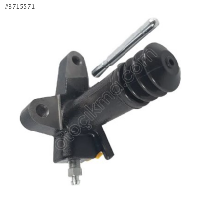 MERKEZ DEBRİYAJ ALT MITSUBISHI L200 02-05 MR165177