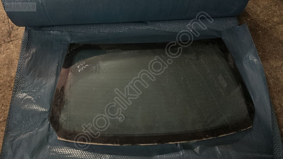BMW 3.20 F30 KASA ARKA CAM