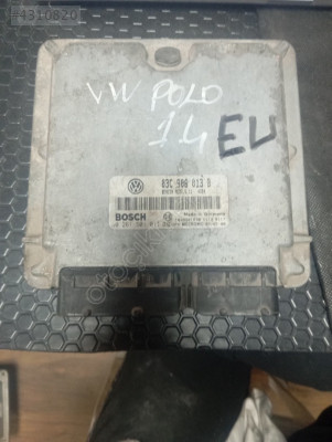 0261S01011 VW POLO 1.4 MOTOR BEYNİ