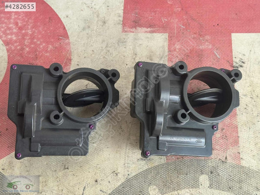 1,4 TSİ CKM BLG BMY CAV CTH ORJ ÇIKMA ARA KELEBEK 03C128063A