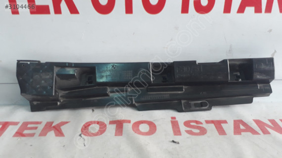 BMW F30 BRAKET SAĞ ÖN MARŞPİYEL BRAKETİ 51777256920