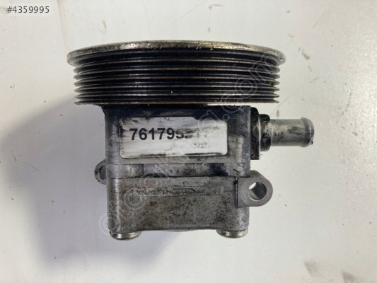 MASERATI GHIBLI 3.0 SQ4 DİREKSİYON POMPASI 7611332155