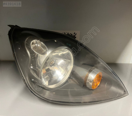 FORD FİESTA SAĞ FAR ORJİNAL 6S6113W029CD