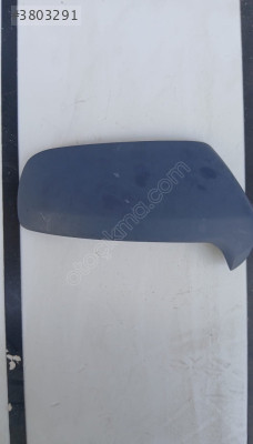 232635082 Peugeot 3008 2009 2015 sağ ayna kapağı T9 dkn
