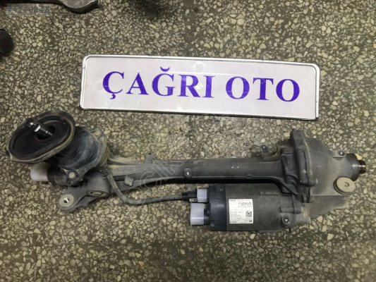 5Q0959439 R ATECA TİGUAN KODİAQ DİREKSİYON KUTUSU ORJİNAL