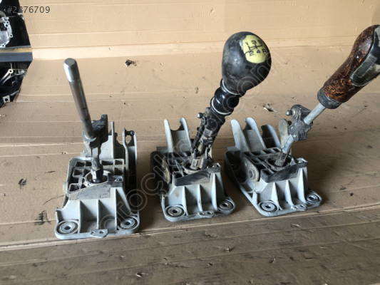 FORD CONNECT VİTES KULESİ