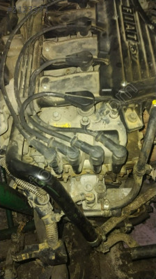 Marea bravo 1.6 ateşleme bobini çıkma