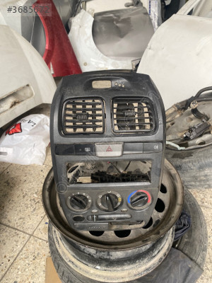 Hyundai accend admira göğüs çerçevesi çıkma orijinal