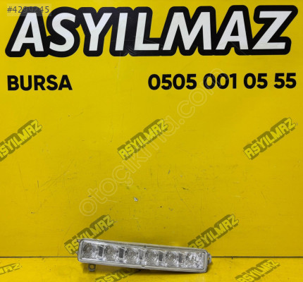 CİTROEN C3 PİCASSO SAĞ SİS FARI ORJİNAL