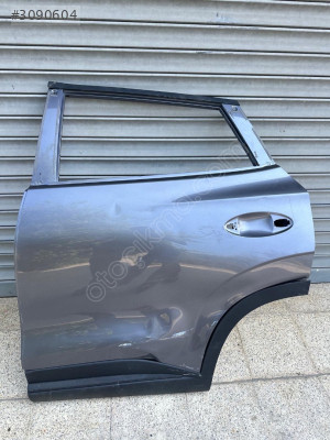 CHERY OMODA 5 ÇIKMA ORJİNAL SOL ARKA KAPI BD1