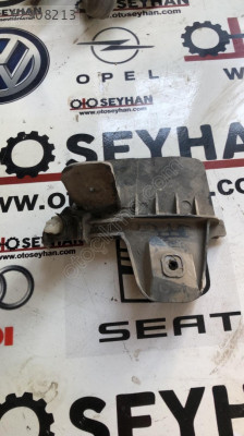5F0853833 Seat Leon 2015 arka sol çamurluk