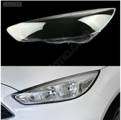 FORD FOCUS 4 SOL FAR LEDLİ CAMI SIFIR 2018-2021