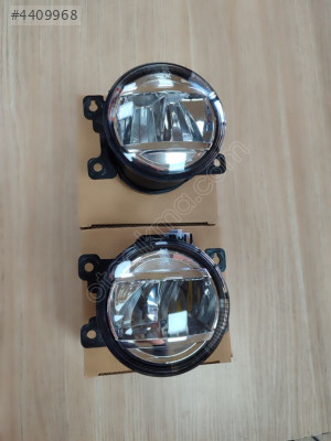 SİS FARI CIVIC 2016 LEDLİ SAĞ/SOL