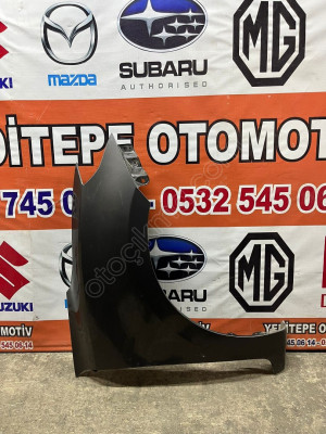 suzuki swift sağ ön çamurluk