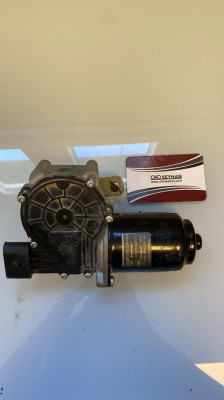 6R1955113 Volkswagen Polo 2017 1.2 tsı Ön cam silecek motoru