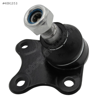 6Q0407365A VW POLO 02-09 SOL SALINCAK ROTİLİ