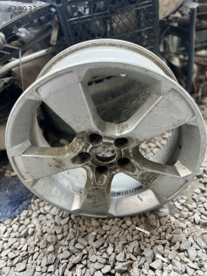 2008 Opel antara çıkma çelik jant 1 adet