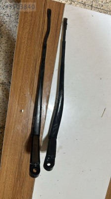 2008-2011 HONDA CİVİC FD6 ÖN CAM SİLECEK DEMİRLERİ ORJ ÇIKMA