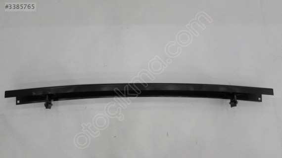 MB517298 L300 TAMPON ARKA SİYAH
