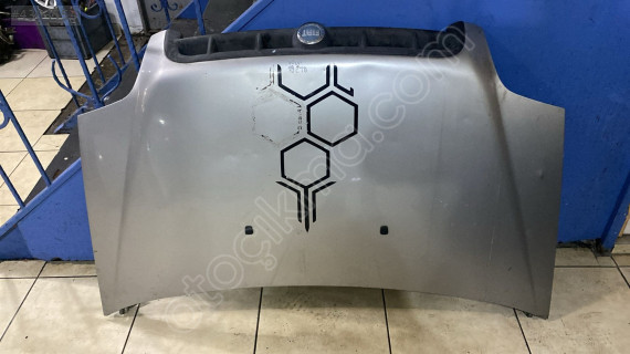 FİAT PALİO ÖN  KAPUT