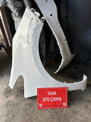 2015 2016 Kia rio sağ ön çamurluk