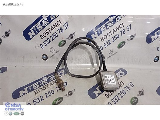 MERCEDES E SERİSİ W212 E200 NOX OKSİJEN SENSÖRÜ A0009053603