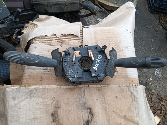 Fiat ducato sinyal silecek kolu